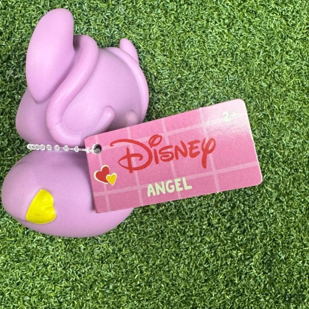 Disney authentic angel